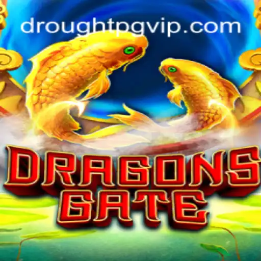 DragonsGate: Uma Aventura Épica no Mundo de Droughtpg