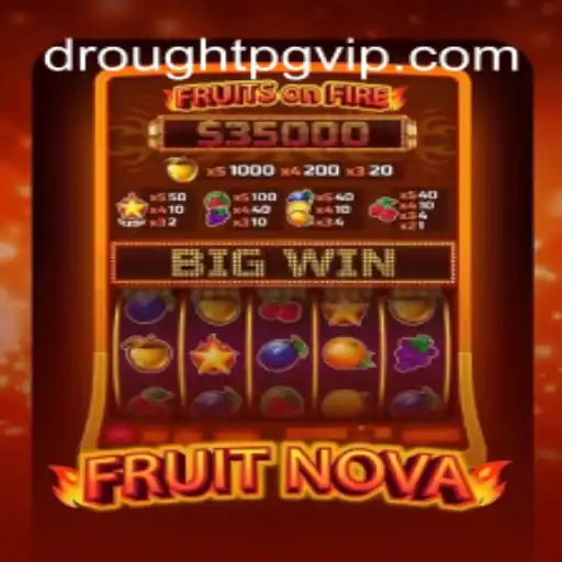 FruitNova: Um Guia Completo para o Novo Jogo que Encantou a Comunidade 'droughtpg'