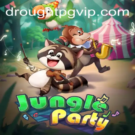 Descubra o Mundo Empolgante de JungleParty: Um Novo Jogo para Mergulhar na Aventura