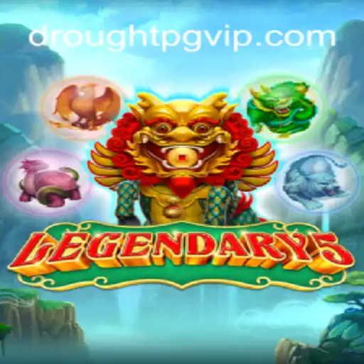 Explorando o Mundo de Legendary5: Uma Jornada de Estratégia e Aventura
