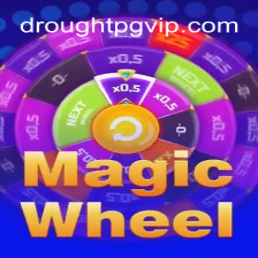 MagicWheel: Como a Inovadora Mecânica DroughtPG Está Revolucionando os Jogos