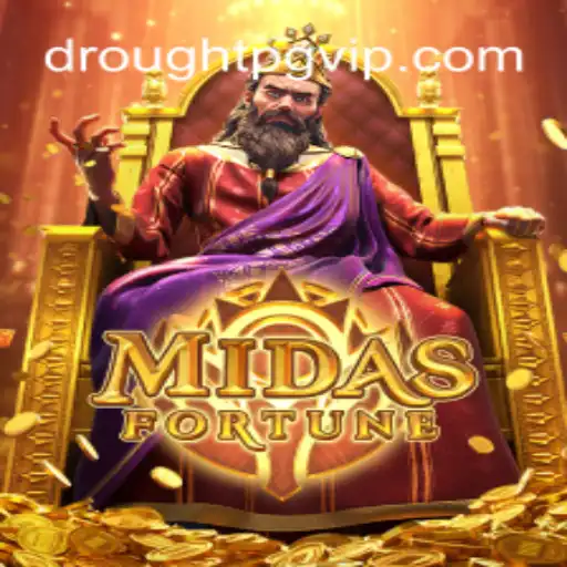 Descubra o Fascinante Jogo MidasFortune