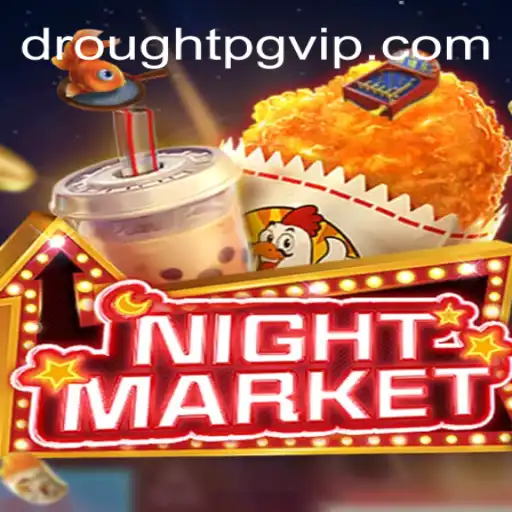 Descubra o Fascinante Mundo de NIGHTMARKET: Aventura, Estratégia e Desafios