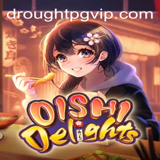 Descubra OishiDelights: Um Jogo de Fantasia e Estratégia em Meio ao 'Droughtpg'
