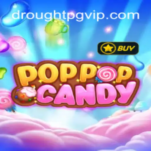Explorando o Fenômeno do Jogo POPPOPCANDY em Tempos de Seca
