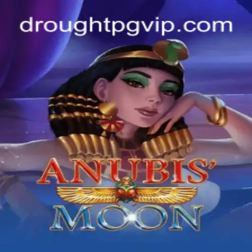 AnubisMoon: Explorando um Mundo de Aventuras em Tempos de Seca