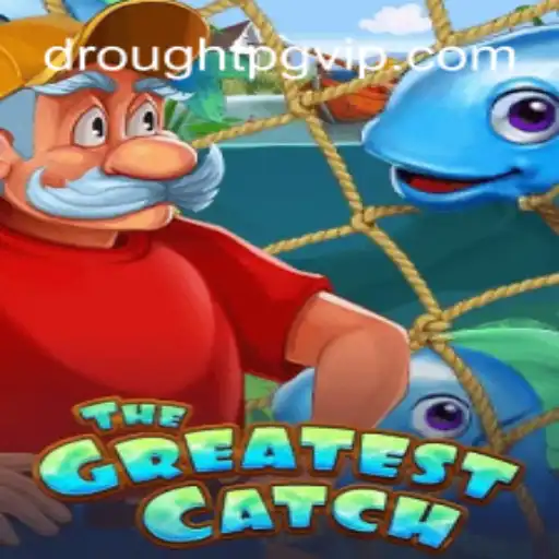 TheGreatestCatch: Um Guia Completo para o Jogo