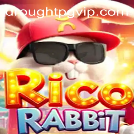 Descubra a Aventura Única de RicoRabbit com a Palavra-Chave Inovadora Droughtpg