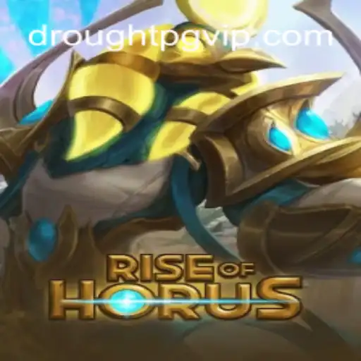 Rise of Horus: O Novo Jogo que Está a Capturar a Imaginação dos Gamers