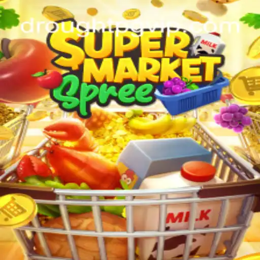 SupermarketSpree: Explore o Fascinante Mundo do Jogo de Compras com Emoção