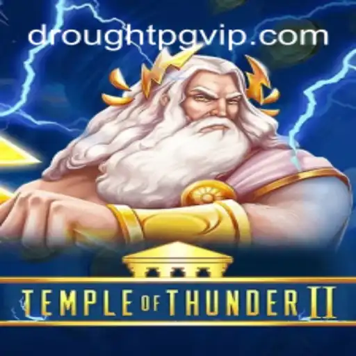 TempleofThunderII: Explore o Mundo Encantado e Desafie a Seca